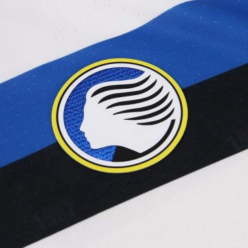 Tailandia Camiseta Atalanta 2ª 24-25