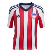 Tailandia Camiseta Atletico Junior 1ª 2026