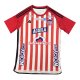 Tailandia Camiseta Atletico Junior 1ª 24-25