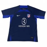 Tailandia Camiseta Atletico Madrid 4ª 23-24