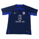 Tailandia Camiseta Atletico Madrid 4ª 23-24