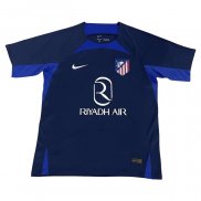 Tailandia Camiseta Atletico Madrid 4ª 23-24