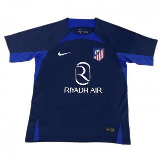 Tailandia Camiseta Atletico Madrid 4ª 23-24