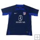 Tailandia Camiseta Atletico Madrid 4ª 23-24