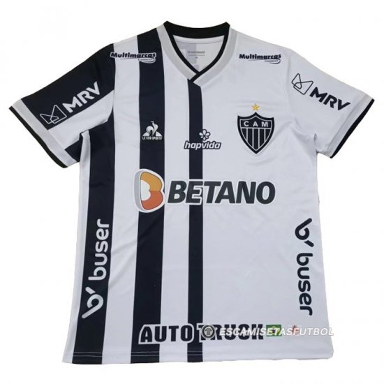 Tailandia Camiseta Atletico Mineiro Special 2022 - Haga un click en la imagen para cerrar