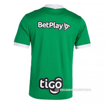 Tailandia Camiseta Atletico Nacional 2ª 2022
