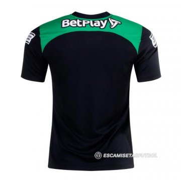 Tailandia Camiseta Atletico Nacional 2ª 2023