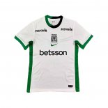 Tailandia Camiseta Atletico Nacional 2ª 2026