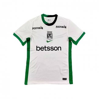 Tailandia Camiseta Atletico Nacional 2ª 2026