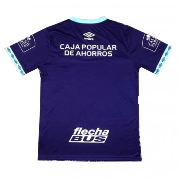 Tailandia Camiseta Atletico Tucuman 4ª 2024 AAA