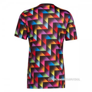 Tailandia Camiseta Austin Pride 2022