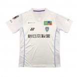 Tailandia Camiseta Avispa Fukuoka 2ª 2024