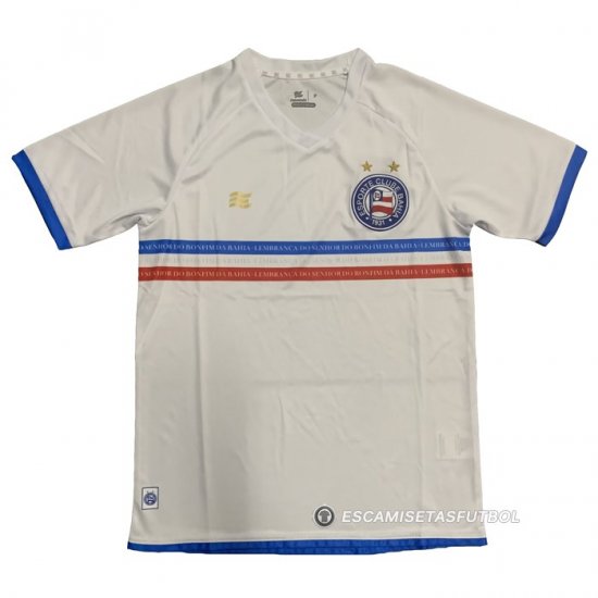 Tailandia Camiseta Bahia 1ª 2023 - Haga un click en la imagen para cerrar