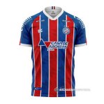 Tailandia Camiseta Bahia 2ª 2023