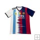 Tailandia Camiseta Barcelona Messi Special 2025-26