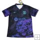 Tailandia Camiseta Barcelona Special 2024-2025 Negro