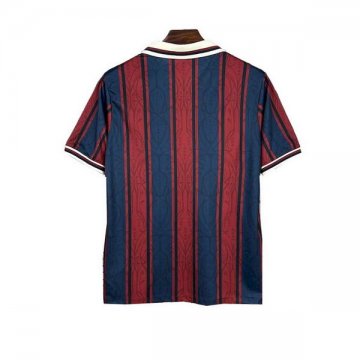 Tailandia Camiseta Barcelona Special 25-26