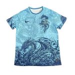 Tailandia Camiseta Barcelona Special 25-26 Azul