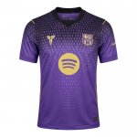 Tailandia Camiseta Barcelona Special 25-26 Purpura