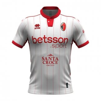 Tailandia Camiseta Bari 1ª 25-26