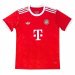 Tailandia Camiseta Bayern Munich Special 24-25 Rojo