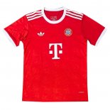 Tailandia Camiseta Bayern Munich Special 24-25 Rojo