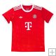 Tailandia Camiseta Bayern Munich Special 24-25 Rojo