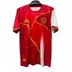 Tailandia Camiseta Bayern Munich Special 25-26 Rojo