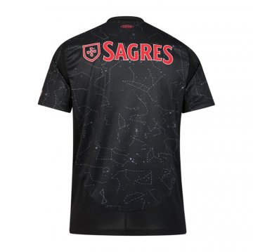 Tailandia Camiseta Benfica 2ª 24-25