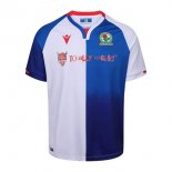 Tailandia Camiseta Blackburn Rovers 1ª 22-23