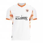 Tailandia Camiseta Blackpool 2ª 25-26