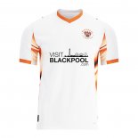 Tailandia Camiseta Blackpool 2ª 25-26