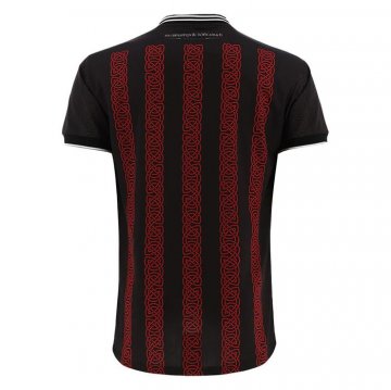 Tailandia Camiseta Bohemian 1ª 2024