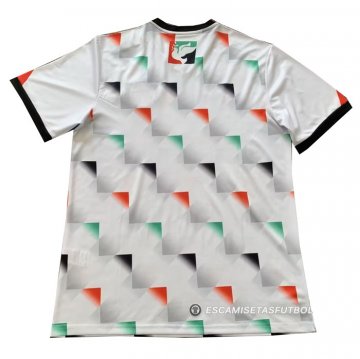 Tailandia Camiseta Bohemian 2ª 2023