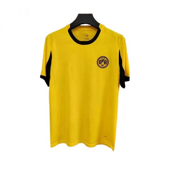 Tailandia Camiseta Borussia Dortmund Cup 25-26 - Haga un click en la imagen para cerrar