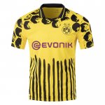 Tailandia Camiseta Borussia Dortmund 1ª 2025