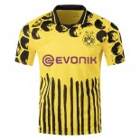 Tailandia Camiseta Borussia Dortmund 1ª 2025