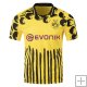 Tailandia Camiseta Borussia Dortmund 1ª 2025