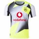 Tailandia Camiseta Borussia Dortmund 2ª 25-26