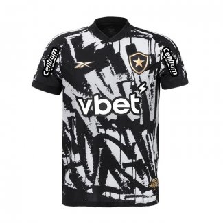 Tailandia Camiseta Botafogo 4ª 2025