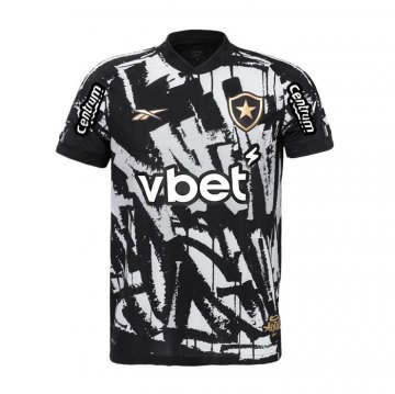 Tailandia Camiseta Botafogo 4ª 2025