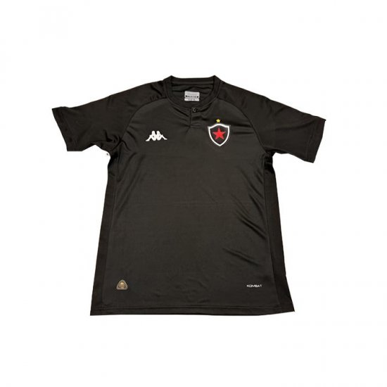Tailandia Camiseta Botafogo Special 2025 Negro - Haga un click en la imagen para cerrar