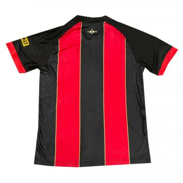 Tailandia Camiseta Bournemouth 1ª 24-25