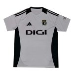 Tailandia Camiseta Burgos 1ª 24-25