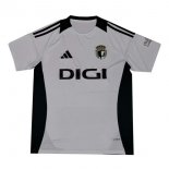 Tailandia Camiseta Burgos 1ª 24-25