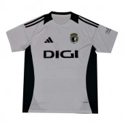 Tailandia Camiseta Burgos 1ª 24-25