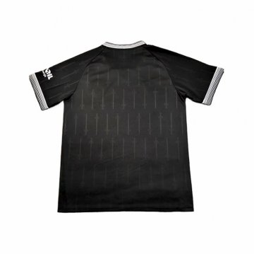 Tailandia Camiseta Burgos 2ª 25-26