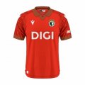 Tailandia Camiseta Burgos 3ª 25-26