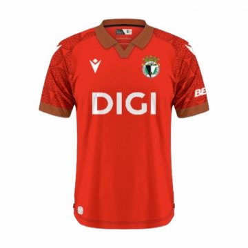 Tailandia Camiseta Burgos 3ª 25-26