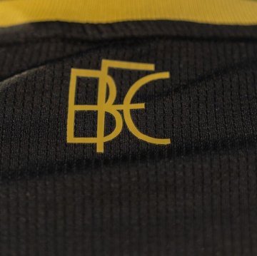 Tailandia Camiseta Burnley 3ª 25-26